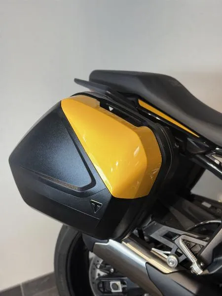 TIGER SPORT 800
