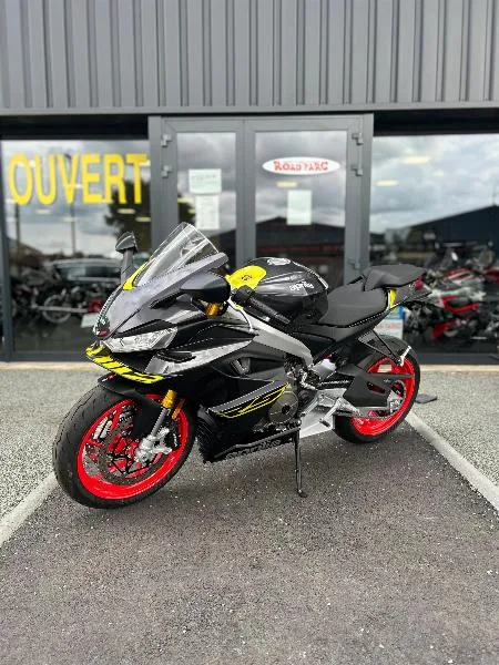 RS 660 A2 2025