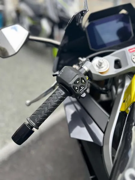 RS 660 A2
