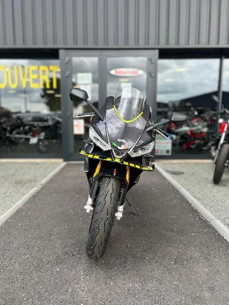 RS 660 A2