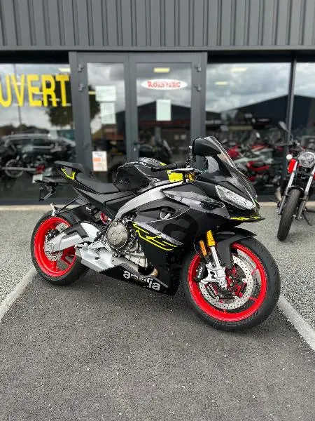 RS 660 A2