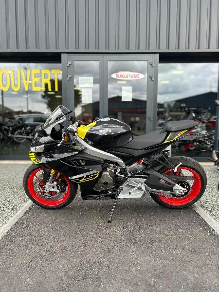 RS 660 A2