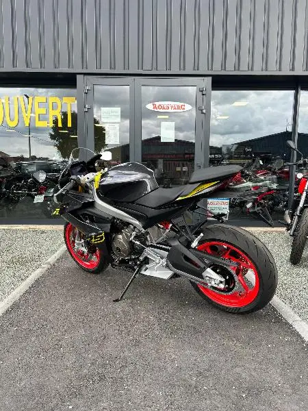 RS 660 A2