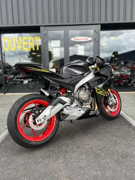 RS 660 A2