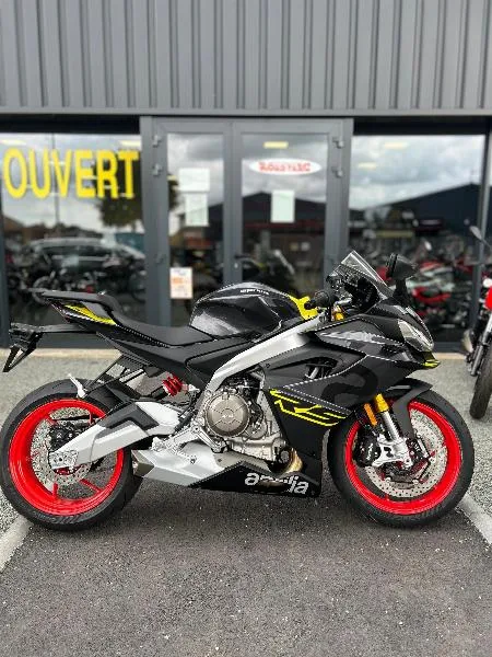 RS 660 A2