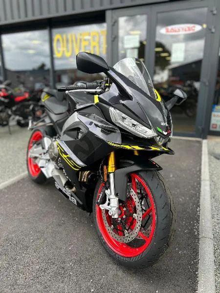 RS 660 A2