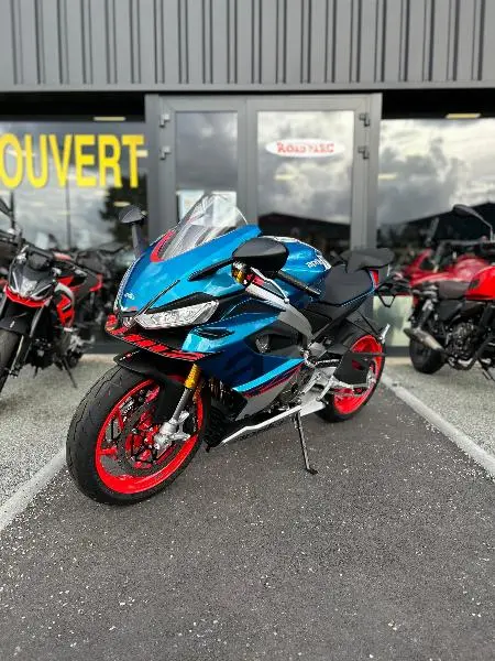 RS 660 A2 2025