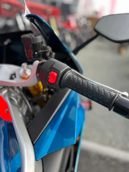 RS 660 A2