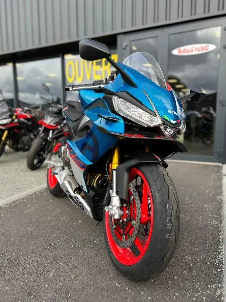 RS 660 A2