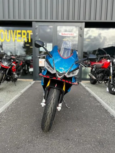 RS 660 A2