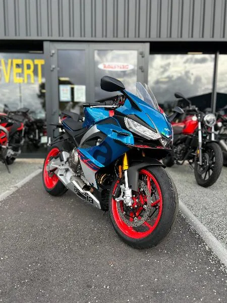 RS 660 A2