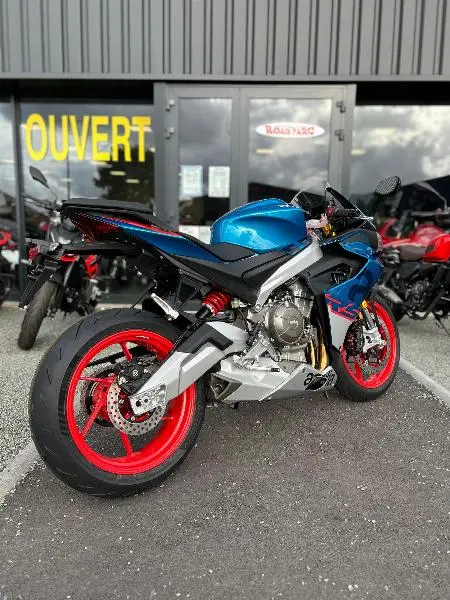 RS 660 A2