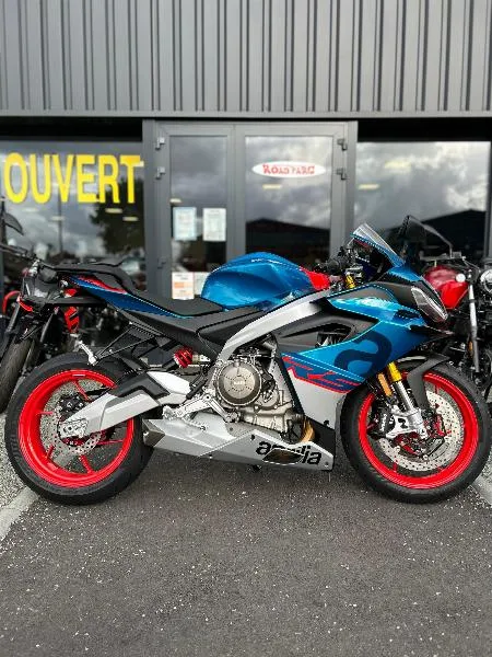 RS 660 A2