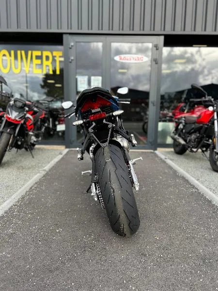 RS 660 A2