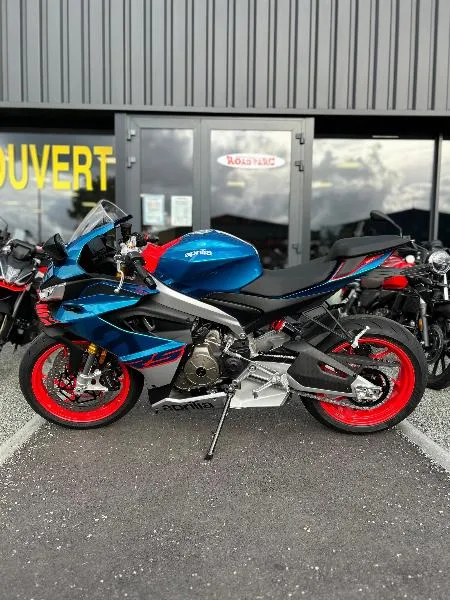 RS 660 A2