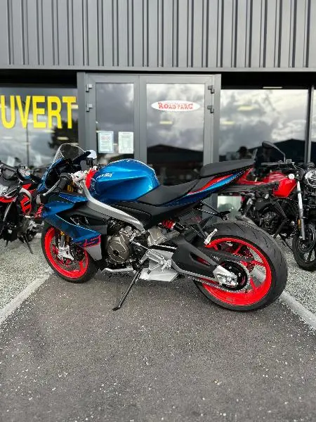 RS 660 A2