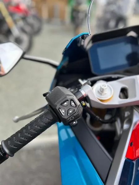 RS 660 A2