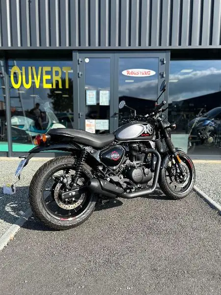 HNTR 350