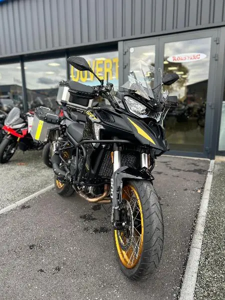 SRT 900 SX Touring