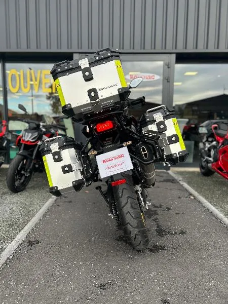 SRT 900 SX Touring