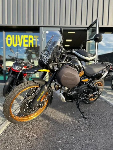 HIMALAYAN 450