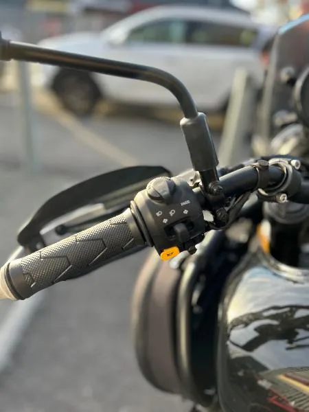 HIMALAYAN 450
