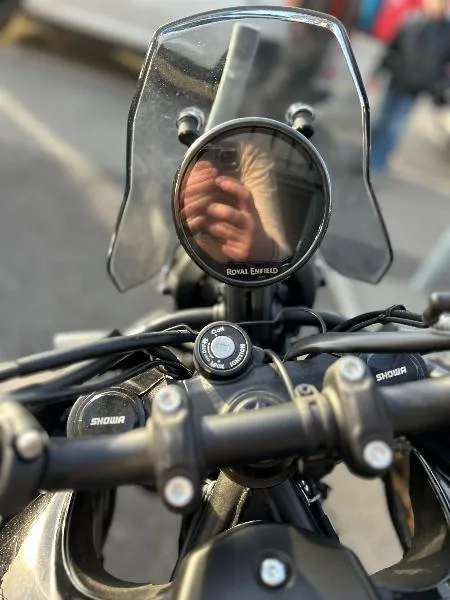 HIMALAYAN 450