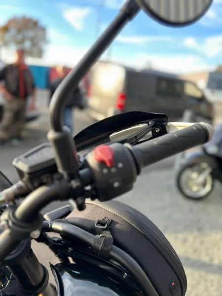HIMALAYAN 450