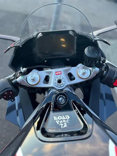 RS 660 35KW