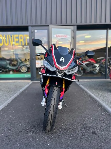 RS 660 35KW