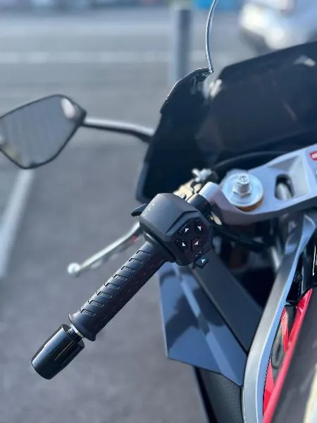 RS 660 35KW