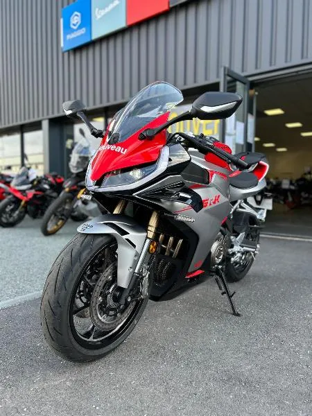 SRK 421 RR