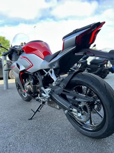 SRK 421 RR