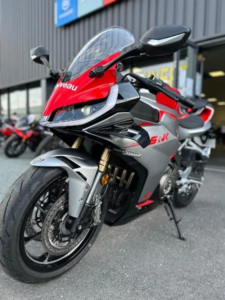 SRK 421 RR