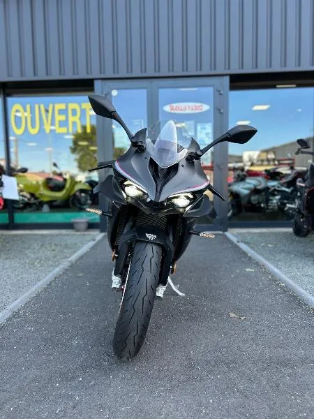 SRK 921 RR