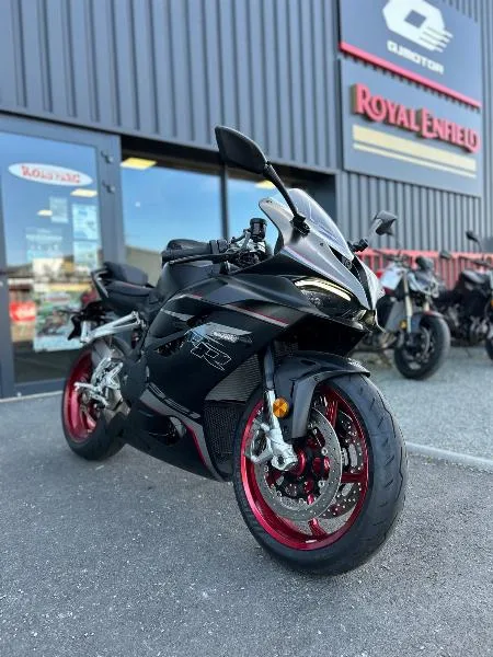 SRK 921 RR