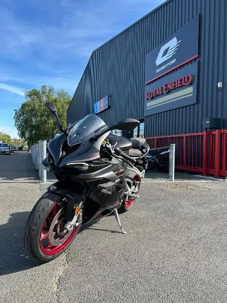 SRK 921 RR