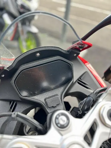 SRK 600 RS