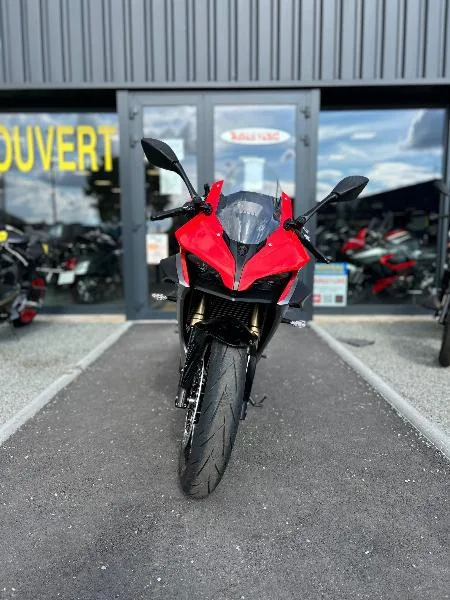 SRK 600 RS