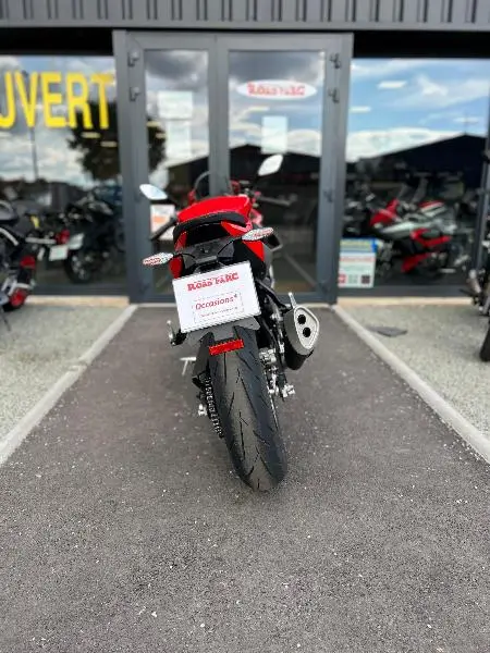SRK 600 RS