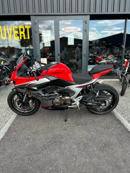 SRK 600 RS