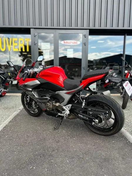 SRK 600 RS