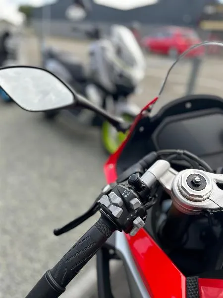 SRK 600 RS