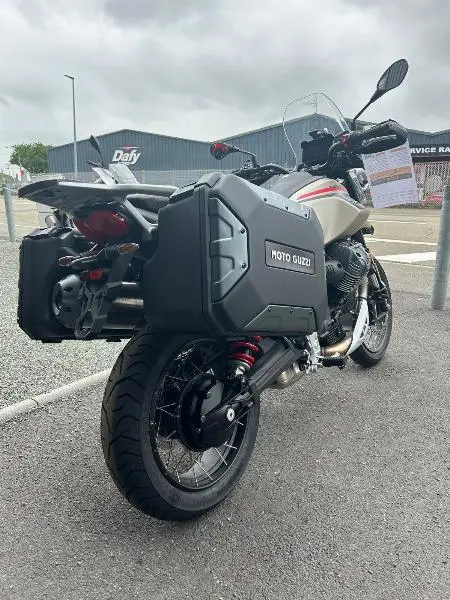 V85 TT 850