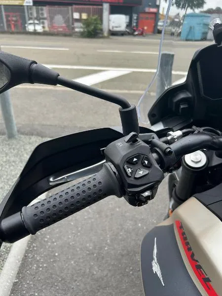 V85 TT 850