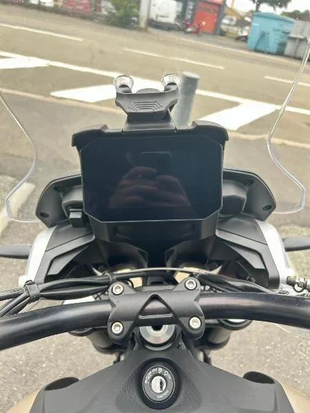 V85 TT 850