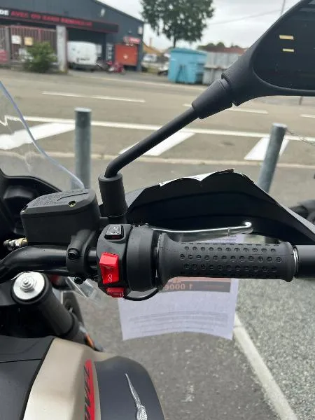 V85 TT 850