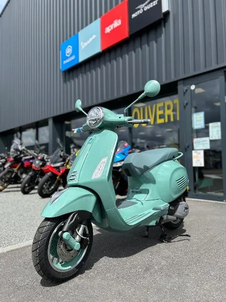 PRIMAVERA 125