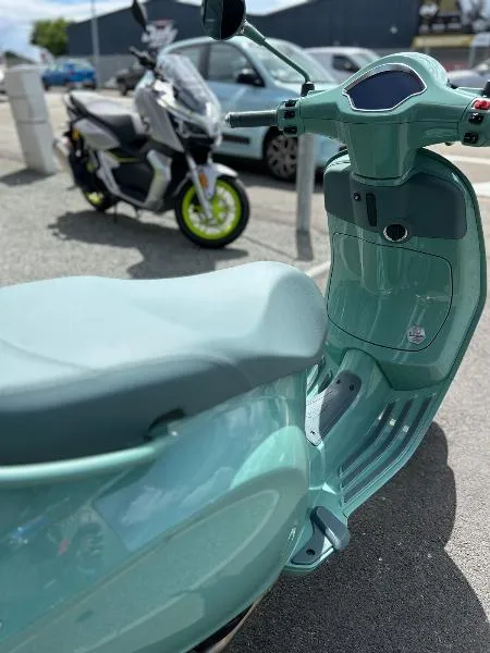 PRIMAVERA 125