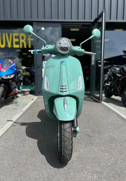 PRIMAVERA 125